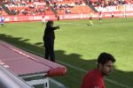 El Nàstic vol recuperar ‘l’esperit Quique Martín’ en un enfrontament directe amb el Saragossa