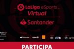 El Nàstic participarà a la Virtual LaLiga eSports Santander