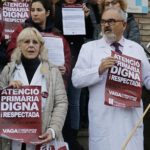 Quatre de cada deu metges de família de l’ICS fan vaga al Camp de Tarragona
