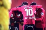 El Nàstic cau a Mallorca, però proclama que no es rendeix