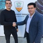 Club Tennis Tarragona i Club Natació Tàrraco signen un acord estratègic en benefici del seus socis