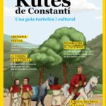 S’edita el número 9 de la revista ‘Rutes de Constantí’