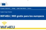 Cinc municipis de Tarragona subvencionats per la UE per instal·lar punts de connexió wifi d’accés gratuït