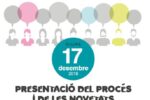 Aquest dilluns, sessió informativa del procés de Pressupostos Participatius 2019