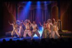 Gran èxit de públic al Casal de La Pobla amb l’espectacle “Aladín, un musical genial”