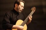 Leo Brouwer, referent mundial del darrer segle, actuarà al Festival Internacional de Guitarra de L’Hospitalet de l’Infant