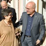 Teresa Cunillera i l’alcalde de la Canonja celebren les mesures urgents que beneficien el sector químic aprovades en consell de ministres