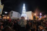 La Pobla ja respira ambient nadalenc