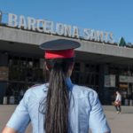 Alerta d’atemptat terrorista a Barcelona per Nadal