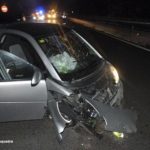 Investiguen un conductor que va tenir un accident a l’AP-7 a Tarragona i que triplicava la taxa d’alcoholèmia