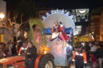 La Pobla acomiada el Nadal amb la mirada posada en la Festa Major del Lledó