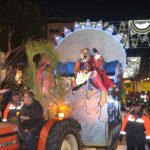 La Pobla acomiada el Nadal amb la mirada posada en la Festa Major del Lledó