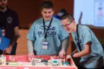 La FIRST LEGO League Tarragona-Reus reunirà gairebé 500 futurs científics