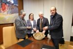 L’escalfament d’edificis municipals amb biomassa forestal, impulsat per la Diputació de Tarragona, serà una realitat el 2020