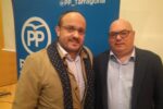 El nou cap de llista del Partit Popular a Creixell serà en Jaime Serret Simo