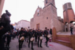 Puigdelfí finalitza la celebració de la seva festa major de Sant Sebastià