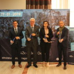 La SB Hotels Marató Tarragona 2019 presenta grans canvis i ja supera els 1.000 participants