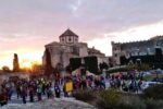 L’Ajuntament d’Altafulla organitza la 8a Marxa dels Castells del Baix Gaià