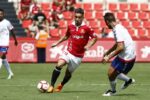 El Nàstic i Omar Perdomo rescindeixen el contracte