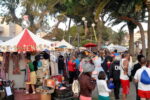 El Pleamar Vintage Market d’Altafulla tindrà lloc el 20 i 21 d’abril al Parc Voramar