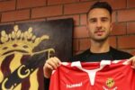 Berat Sadik s’incorpora al Nàstic