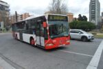 Altafulla també vol la gratuïtat del servei de bus de l’EMT per als altafullencs