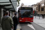 L’alcalde de La Canonja demana que la gratuïtat del bus de Tarragona s’apliqui també als canongins