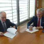 L’Ajuntament de Salou signa un conveni de col·laboració amb el Síndic de Greuges