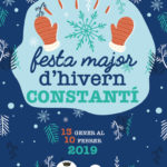 Actes de la Festa Major d’Hivern de Constantí
