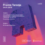 La 10a edició dels Premis Taronja reconeix els millors treballs de l’Escola d’Art i Disseny de Tarragona