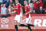 Un gol en 19 partits envia Manu Barreiro al Lugo