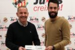 Vint-i-cinc joves del centre de primera acollida de l’Espluga assistiran al Nàstic-Córdoba