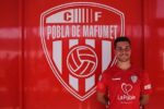 Nil Coch, del CF Pobla de Mafumet, cedit al FC Vilafranca