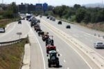 Convocada una tractorada a Tarragona com a protesta per la situació del sector de l’avellana