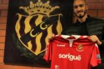 Villanueva, del Màlaga al Nàstic