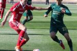 El Nàstic s’imposa en l’amistós davant el Zhejiang Greentown FC