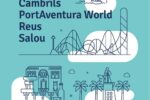 Salou, Cambrils, Reus i PortAventura World es promocionen conjuntament