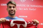 Josema arriba al Nàstic cedit pel Córdoba CF