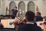 Miquel Massana agafa la batuta de l’Orquestra de la URV