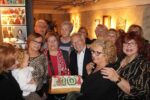 El Centro Cultural Amigos de Andalucía de Creixell celebra el seu desè aniversari