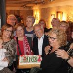 El Centro Cultural Amigos de Andalucía de Creixell celebra el seu desè aniversari