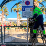Tarragona posa en marxa una nova regulació horària de càrrega i descàrrega