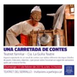 El Port de Tarragona presenta diverses activitats culturals
