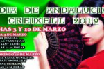 Creixell es prepara per a la celebració del Día de Andalucía