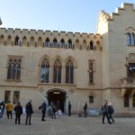 El Castell de Vila-seca serà un centre de referència de la pintura catalana contemporània