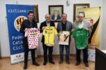 La 33ª Challenge Ciclista la Canonja s’inicia amb el Trofeu Sant Sebastià