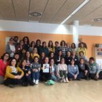 Cambrils acull la primera trobada de professionals de petita infància del Camp de Tarragona