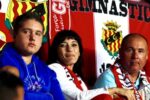 El Nàstic regalarà una entrada addicional als abonats del club