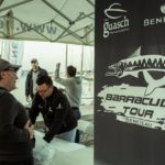 Hermanos Guasch i el Club Nàutic de Salou organitzen el concurs de pesca més solidari