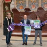Quatre defensors dels drets humans visitaran Tarragona la primera setmana d’abril